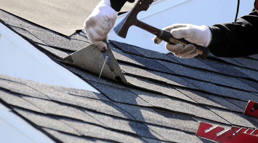 Expert Emergency Roof Repairs services in Wayside, WV
